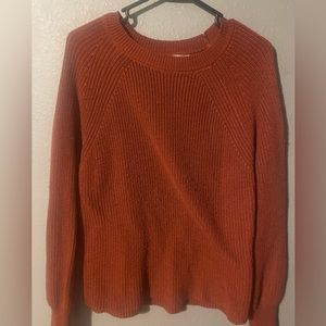 Bundle Deal!! 2 Jessica Simpson sweaters